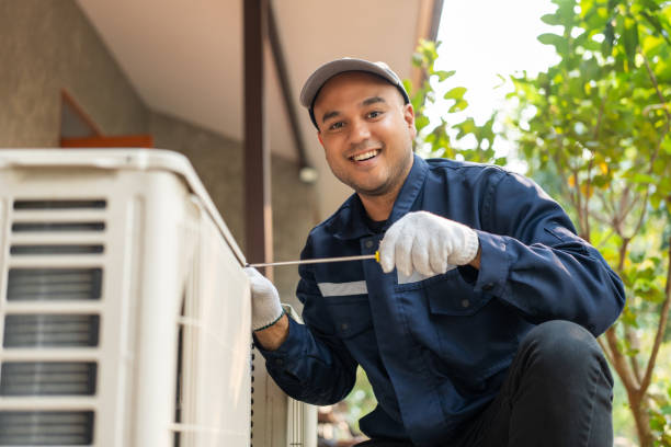 Best HVAC Installation Services  in Schofield Barracks, HI