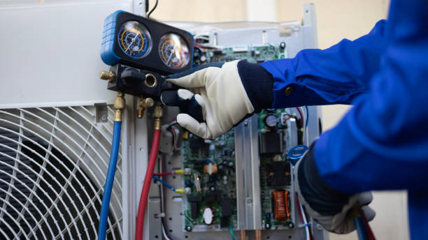 Best Ductless HVAC Repair  in Schofield Barracks, HI