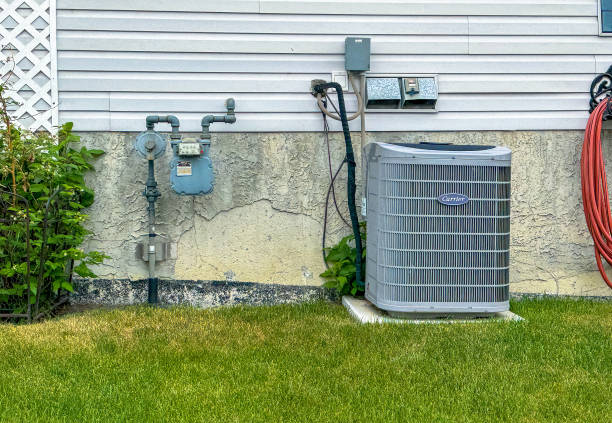 HVAC Maintenance Plan in Schofield Barracks, HI